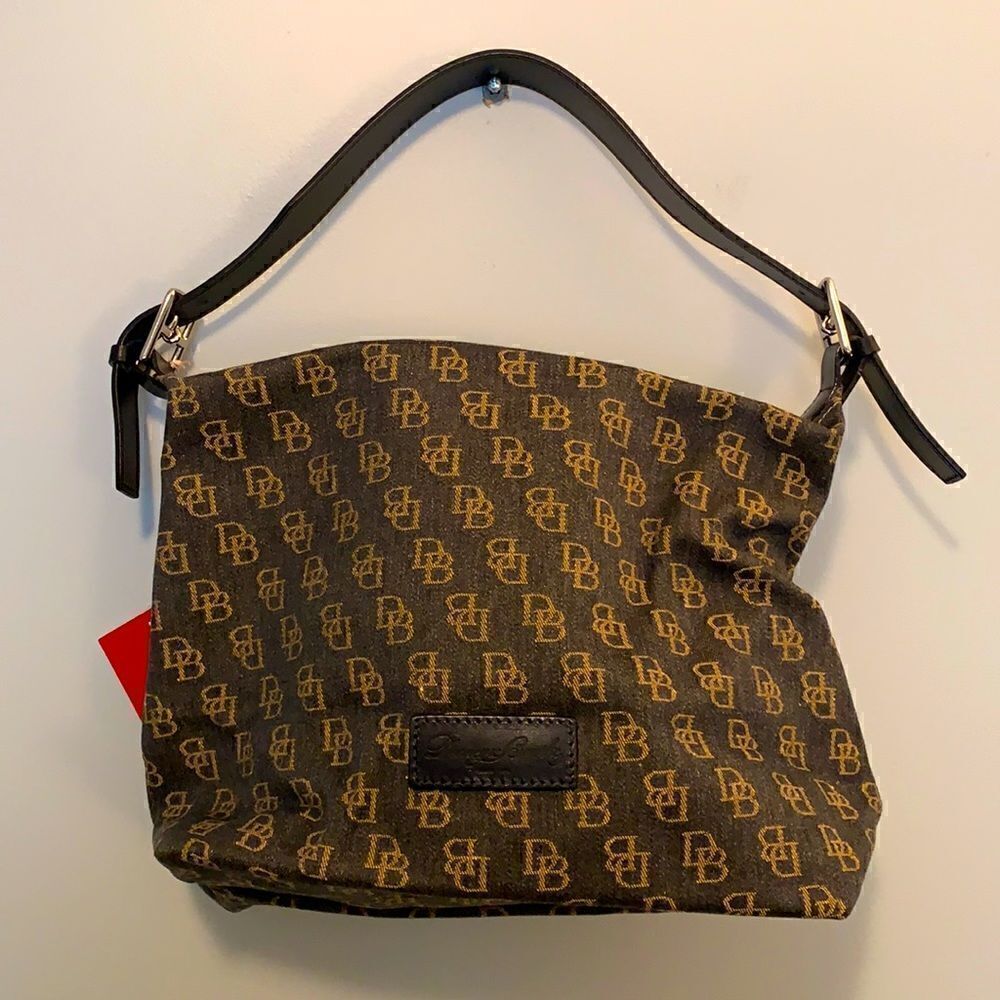 Dooney & Bourke Exclusive Handbag